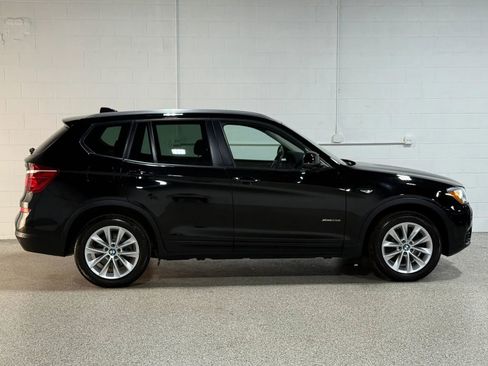 Used 2015 BMW X3 xDrive28i image 5