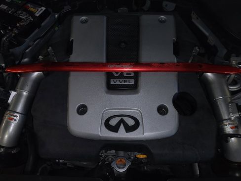 Used 2015 INFINITI Q50 Premium w/ Navigation Package RWD image 30