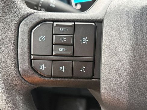 Used 2023 Ford F150 XL w/ STX Appearance Package image 22