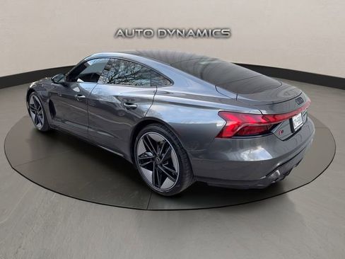 Used 2023 Audi RS e-tron GT w/ Ceramic Brake Package image 6