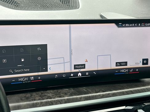 Used 2024 BMW X5 xDrive40i image 19