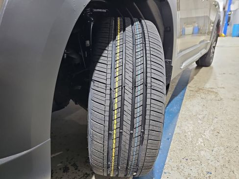 New 2026 MAZDA CX-50 2.5 Turbo w/ Accent Package image 34