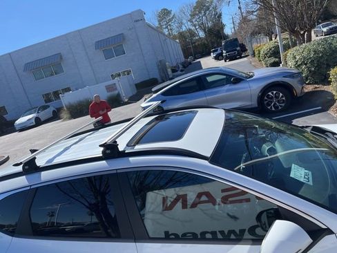 Used 2022 Hyundai Tucson SEL w/ Convenience + Premium Package image 7