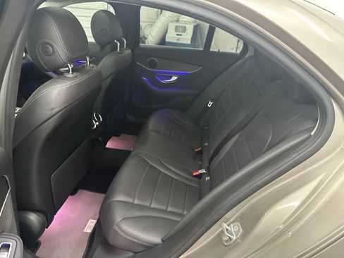 Certified 2019 Mercedes-Benz C 300 Sedan image 24