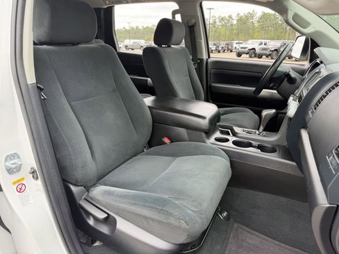 Used 2022 Toyota Sequoia TRD Sport AWD/4WD image 21