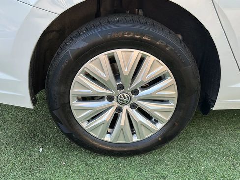Used 2019 Volkswagen Jetta FWD image 44