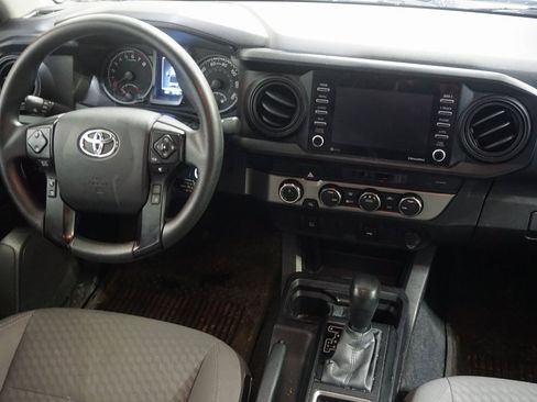Used 2023 Toyota Tacoma SR image 24