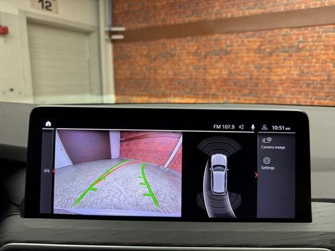 Certified 2023 BMW X3 xDrive30i w/ Premium Package image 22