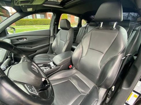 Used 2023 Honda Accord Sport image 17