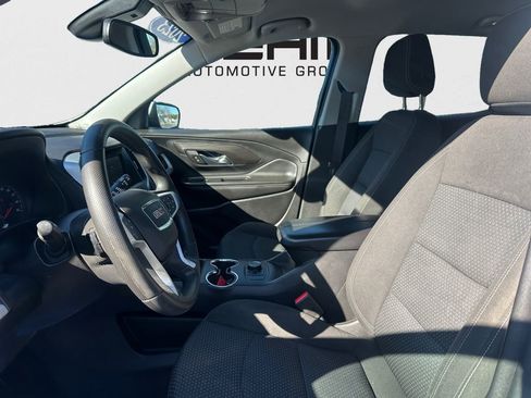 Used 2023 GMC Terrain SLE image 23
