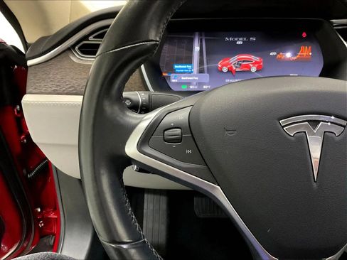 Used 2014 Tesla Model S P85 RWD image 20