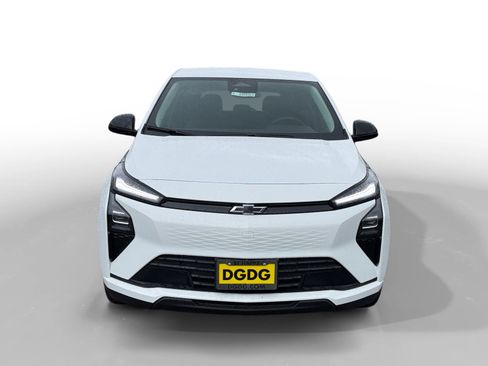 New 2027 Chevrolet Bolt LT image 8