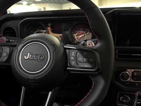 New 2024 Jeep Wrangler Unlimited Rubicon 392 w/ Dual Door Group (Lowers Only) image 12