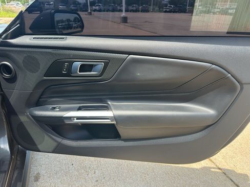 Used 2024 Ford Mustang GT Premium RWD image 30