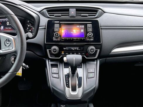Used 2020 Honda CR-V LX image 12