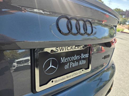 Used 2023 Audi S5 Premium Plus AWD/4WD image 13