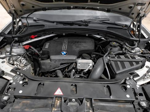 Used 2016 BMW X3 sDrive28i RWD image 54