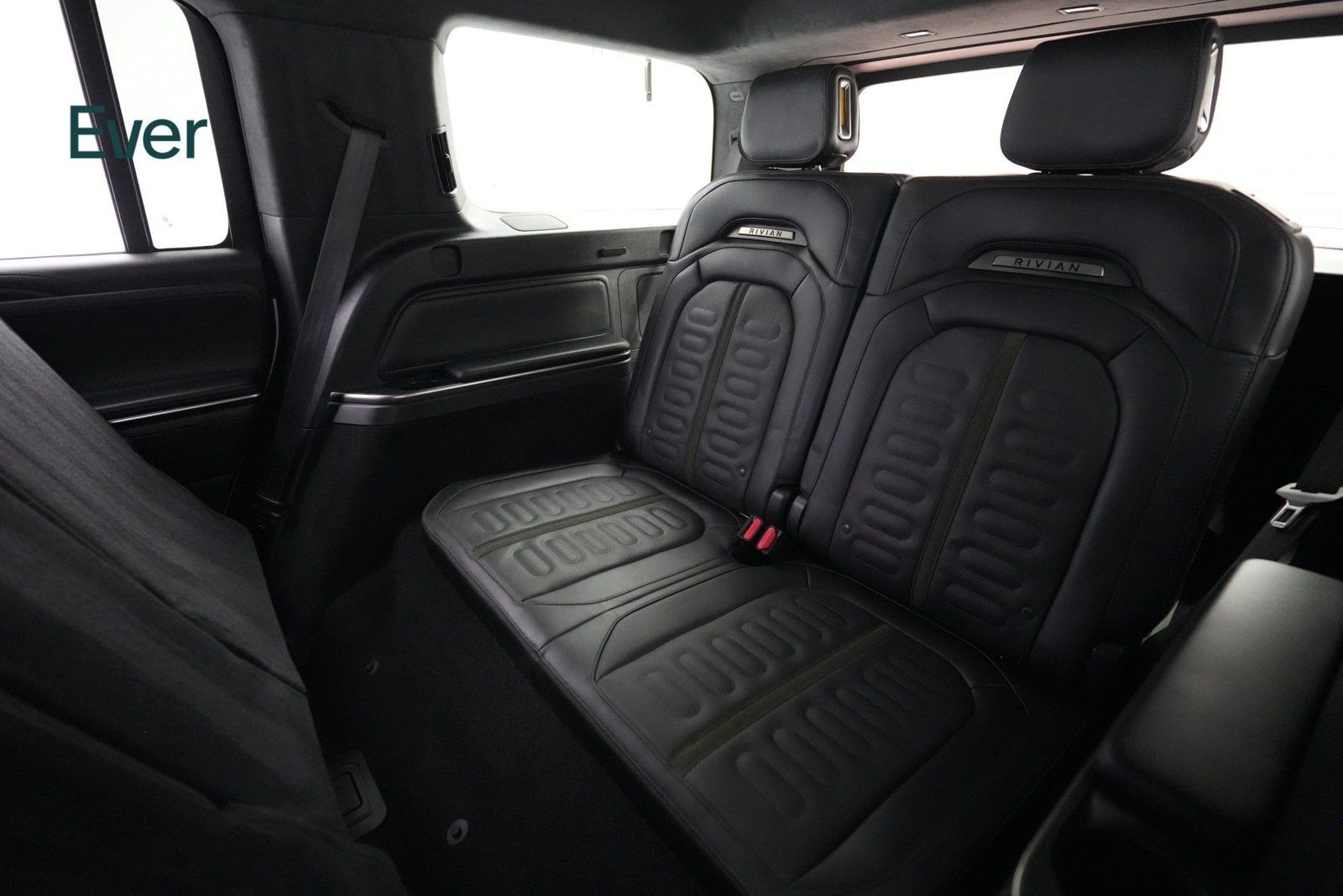 Used 2023 Rivian R1S Adventure Quad AWD/4WD image 25