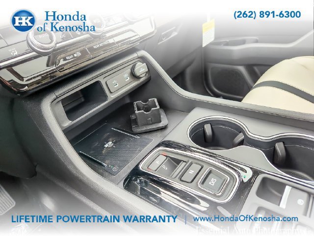 New 2026 Honda Pilot image 16