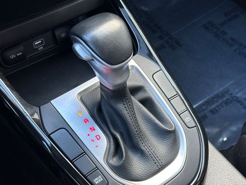 Certified 2023 Kia Forte GT-Line image 18