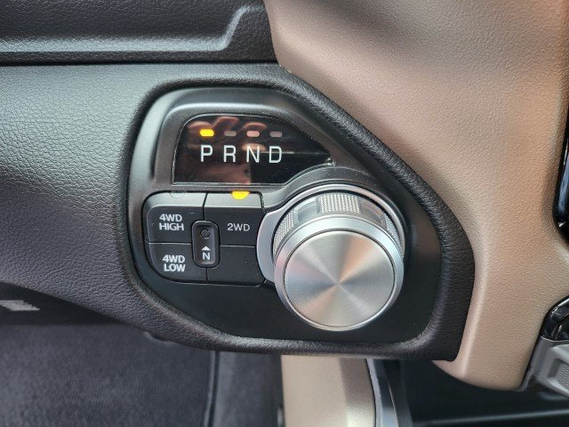 Used 2022 RAM 2500 Laramie AWD/4WD image 9