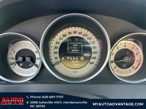 Used 2012 Mercedes-Benz C 300 C 300 image 7