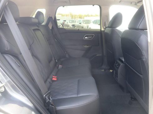 New 2026 Nissan Rogue Platinum w/ Platinum Premium Package image 23