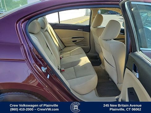 Used 2012 Honda Accord LX image 15
