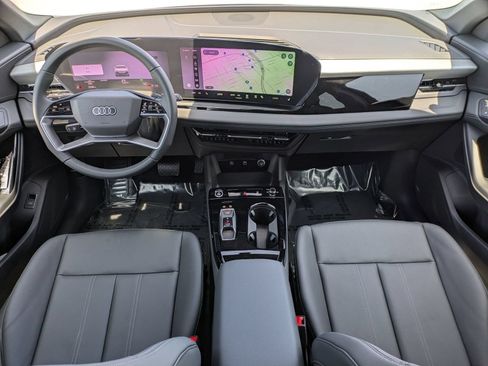 New 2027 Audi Q6 e-tron Premium Plus AWD/4WD image 5