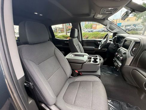 Used 2020 Chevrolet Silverado 1500 LT w/ All-Star Edition AWD/4WD image 39
