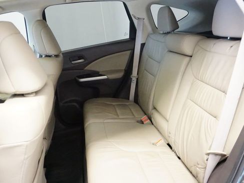 Used 2014 Honda CR-V EX-L image 16