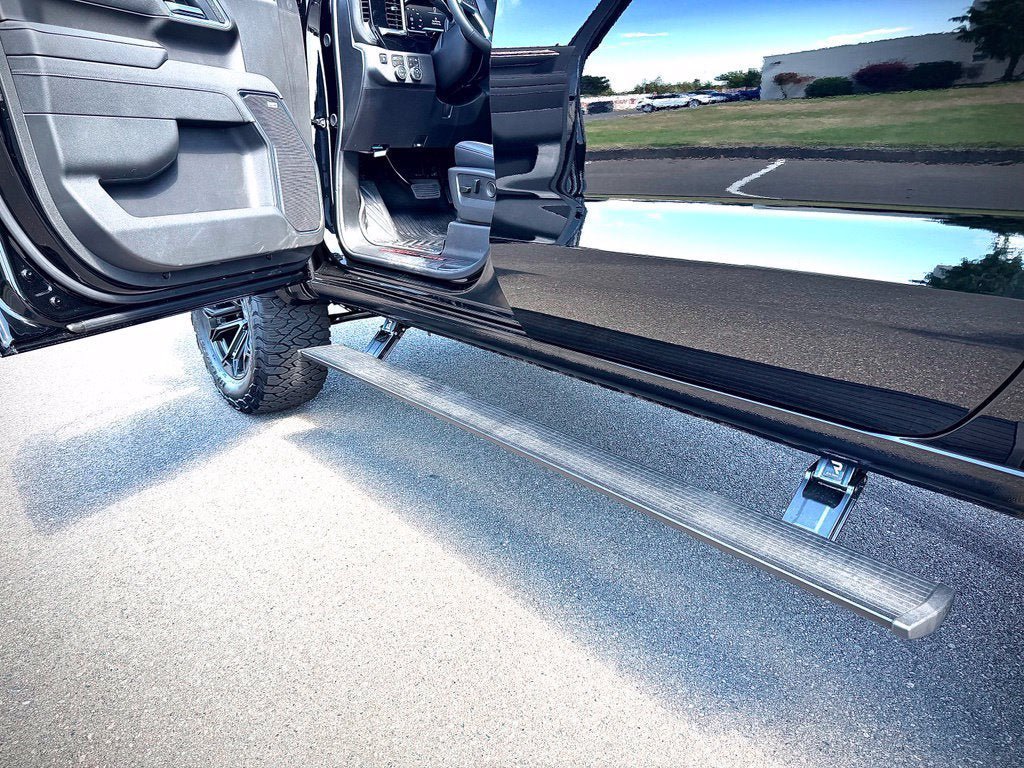 New 2026 Chevrolet Silverado 1500 RST AWD/4WD image 45