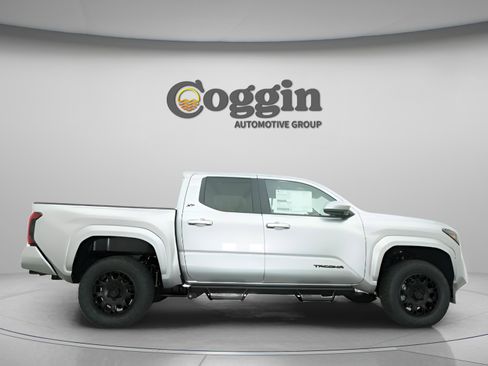 New 2026 Toyota Tacoma SR5 AWD/4WD image 22