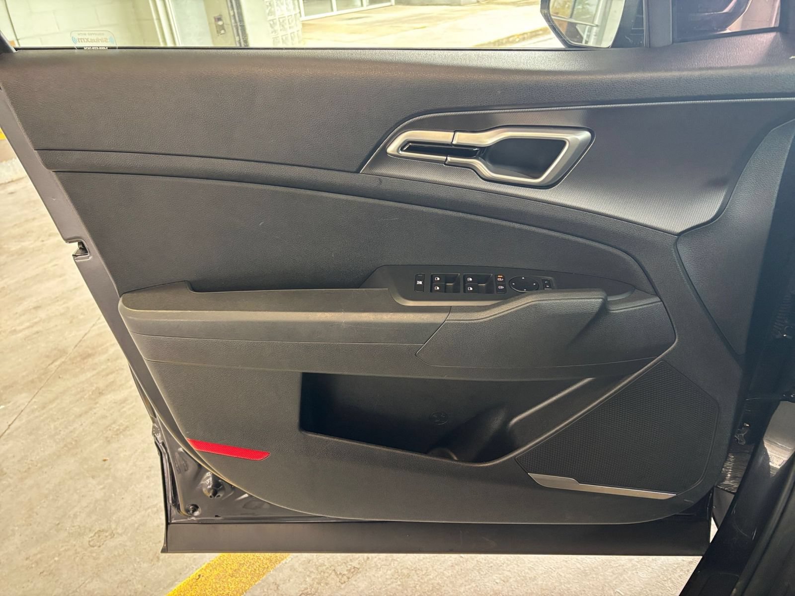 Used 2026 Kia Sportage LX FWD image 18
