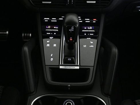 Certified 2023 Porsche Cayenne GTS image 16