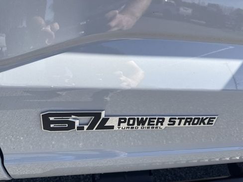 New 2026 Ford F250 XL w/ STX Appearance Package image 12