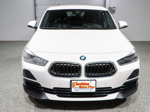 Used 2022 BMW X2 sDrive28i FWD image 4