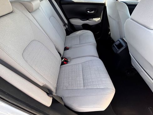 Certified 2023 Honda HR-V LX image 15