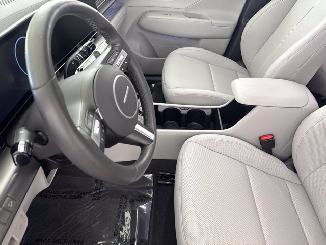 Certified 2026 Hyundai Kona Limited AWD/4WD image 25