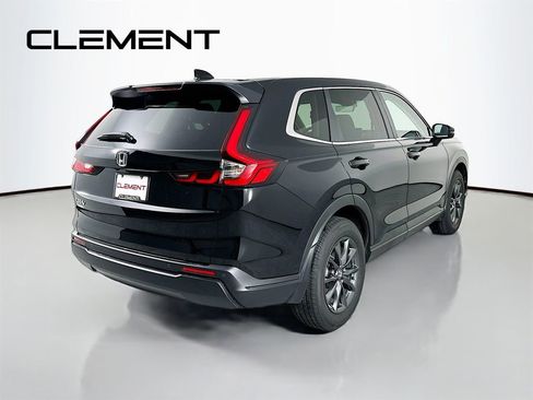 Used 2026 Honda CR-V EX-L image 7