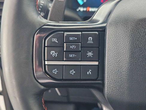 Used 2025 Ford F150 Raptor w/ Equipment Group 803A Raptor R image 27