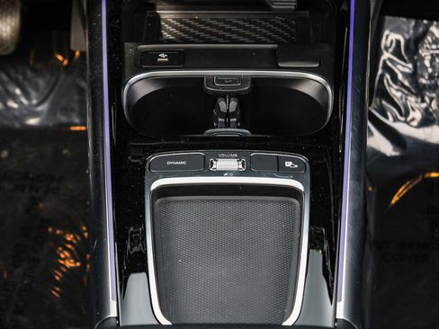 Certified 2025 Mercedes-Benz GLA 250 4MATIC image 14