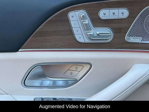 Used 2024 Mercedes-Benz GLE 350 4MATIC image 25