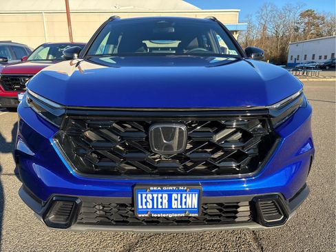 Used 2023 Honda CR-V Sport image 4