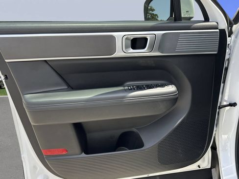Certified 2024 Hyundai Santa Fe SEL FWD image 14
