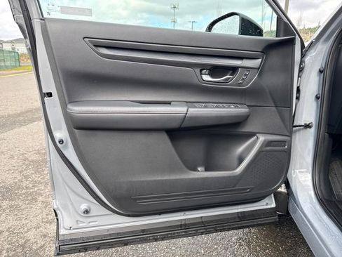 Certified 2024 Honda CR-V Sport-L image 18