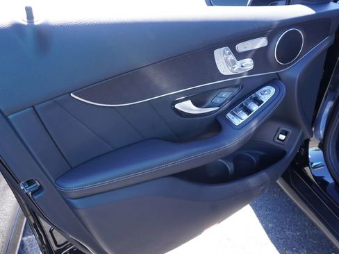 Used 2022 Mercedes-Benz GLC 300 image 14