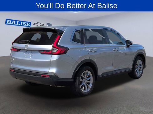 Used 2023 Honda CR-V EX image 3