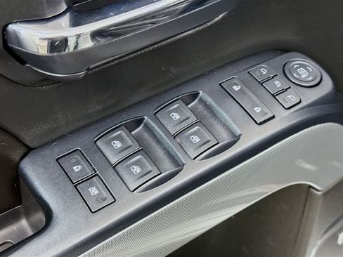 Used 2017 Chevrolet Silverado 1500 LTZ Z71 w/ LTZ Plus Package image 18