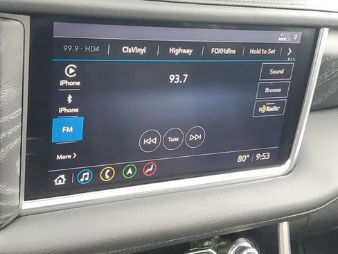 Used 2021 GMC Yukon XL Denali w/ Denali Premium Package AWD/4WD image 26